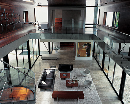 home interior design