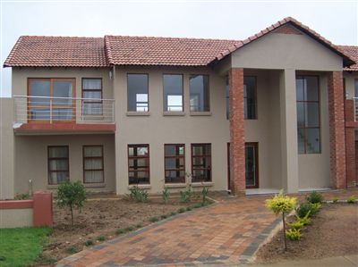 exterior home design