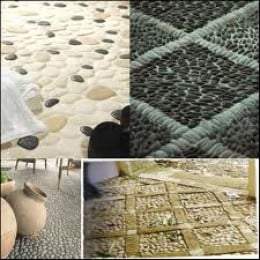 natural stone flooring