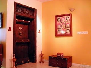 home interior design