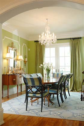 interior paint ideas