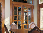 interior french doors