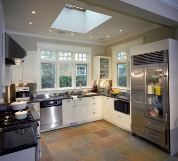 kitchen remodeling