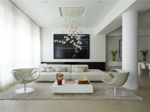 home interior design
