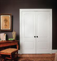 interior french doors