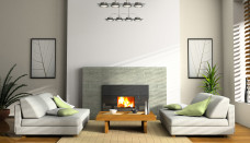 home interior design